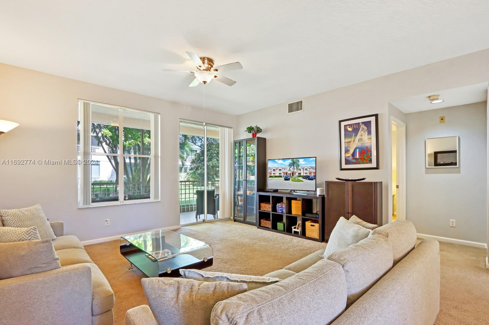 MUIRFIELD CONDO - Residential Lease