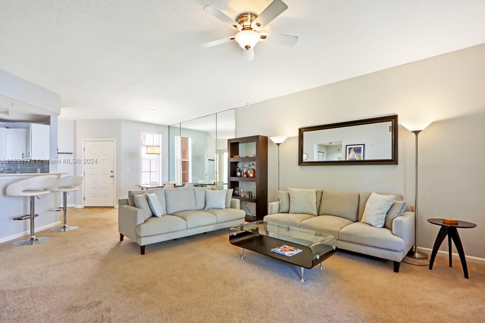 MUIRFIELD CONDO - Residential Lease