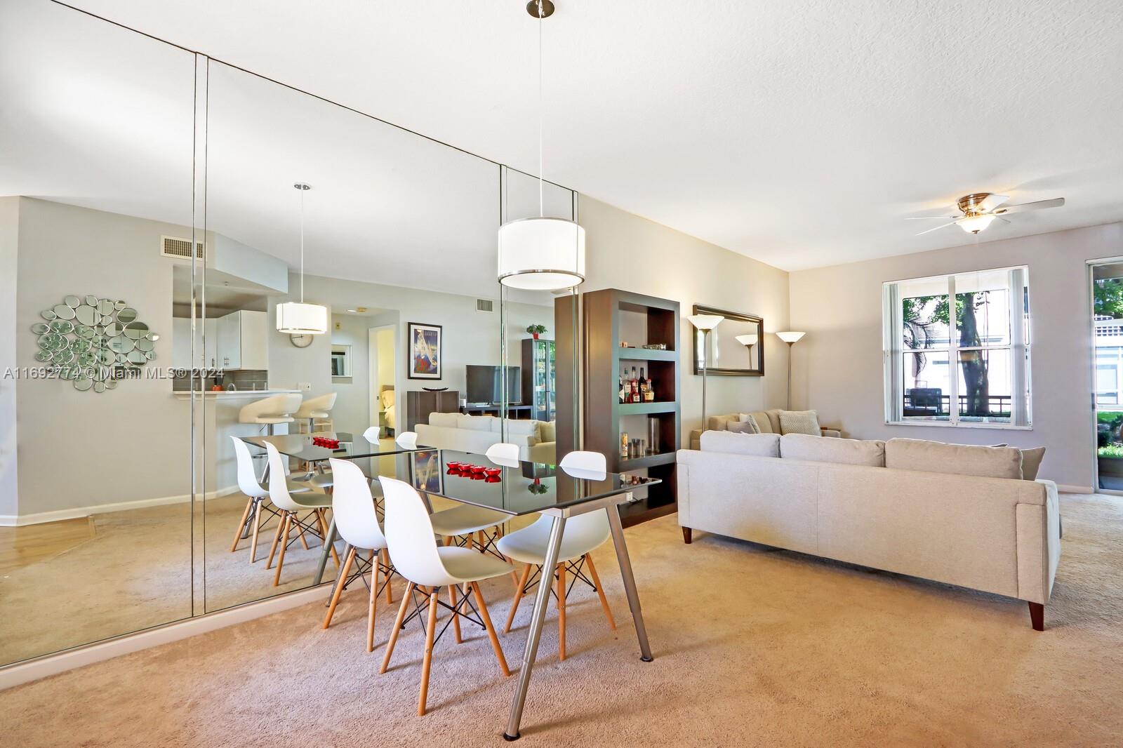 MUIRFIELD CONDO - Residential Lease