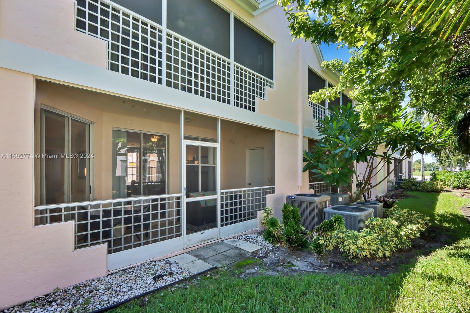 MUIRFIELD CONDO - Residential Lease