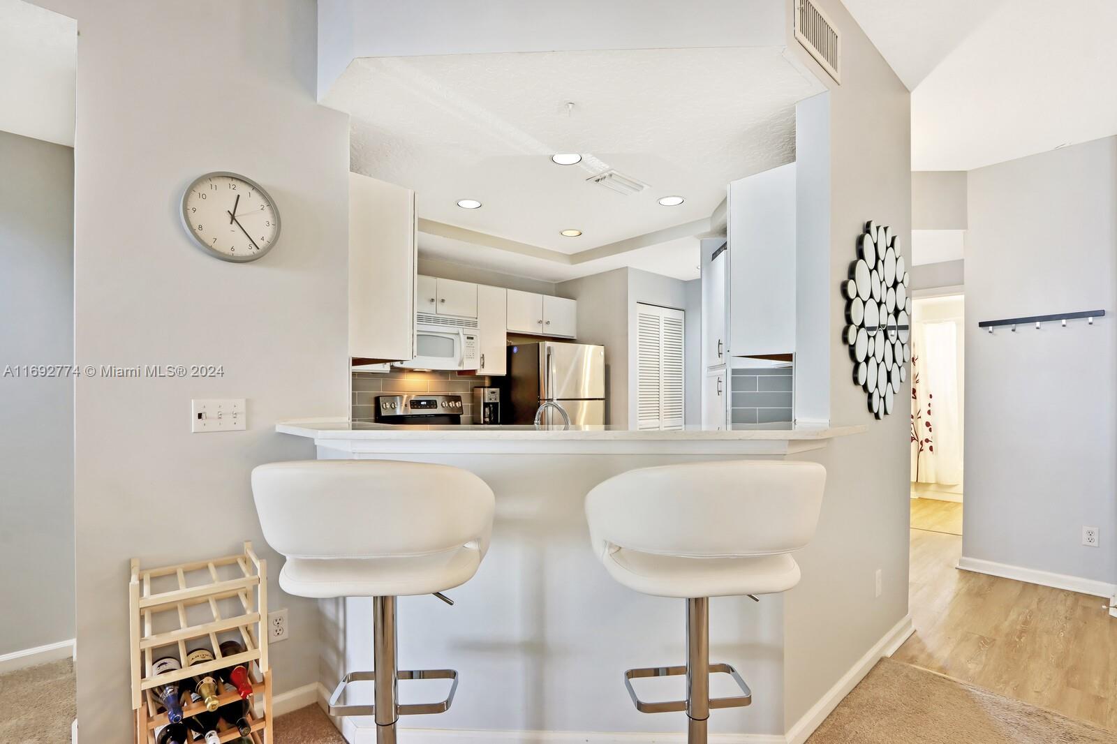 MUIRFIELD CONDO - Residential Lease