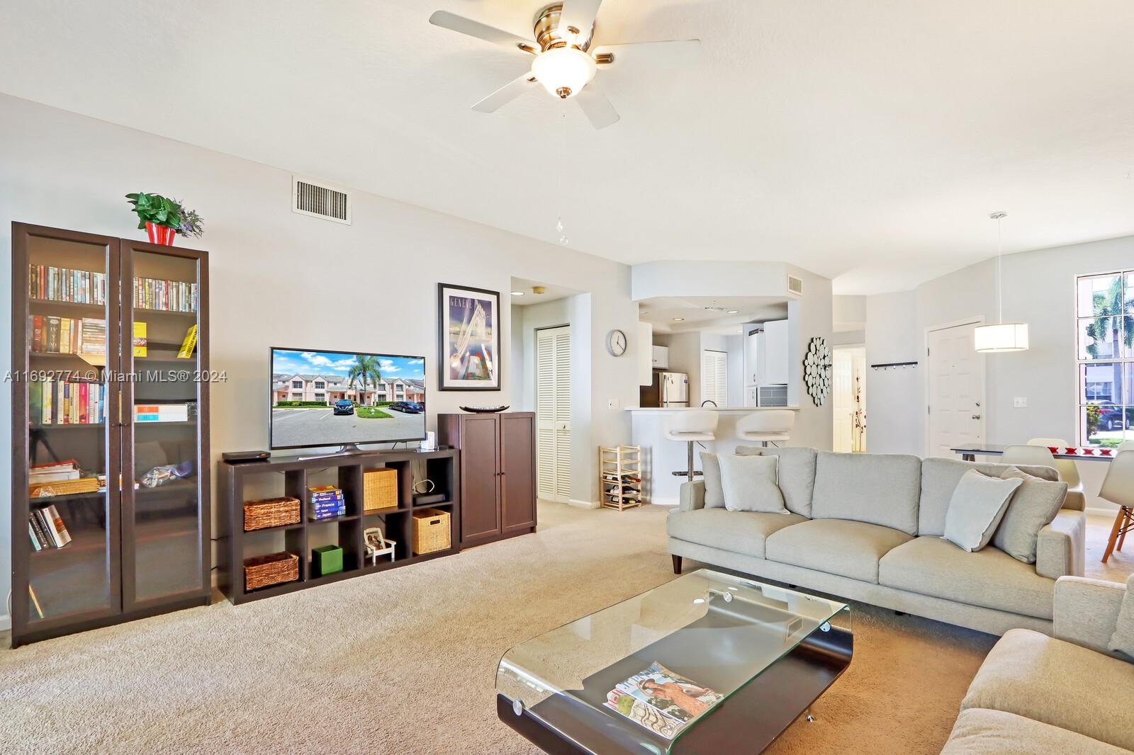 MUIRFIELD CONDO - Residential Lease