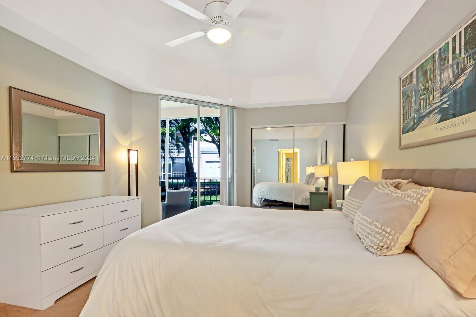MUIRFIELD CONDO - Residential Lease