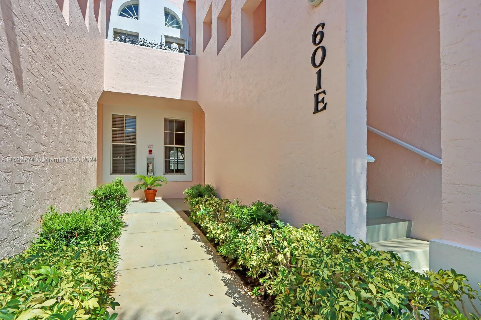 MUIRFIELD CONDO - Residential Lease