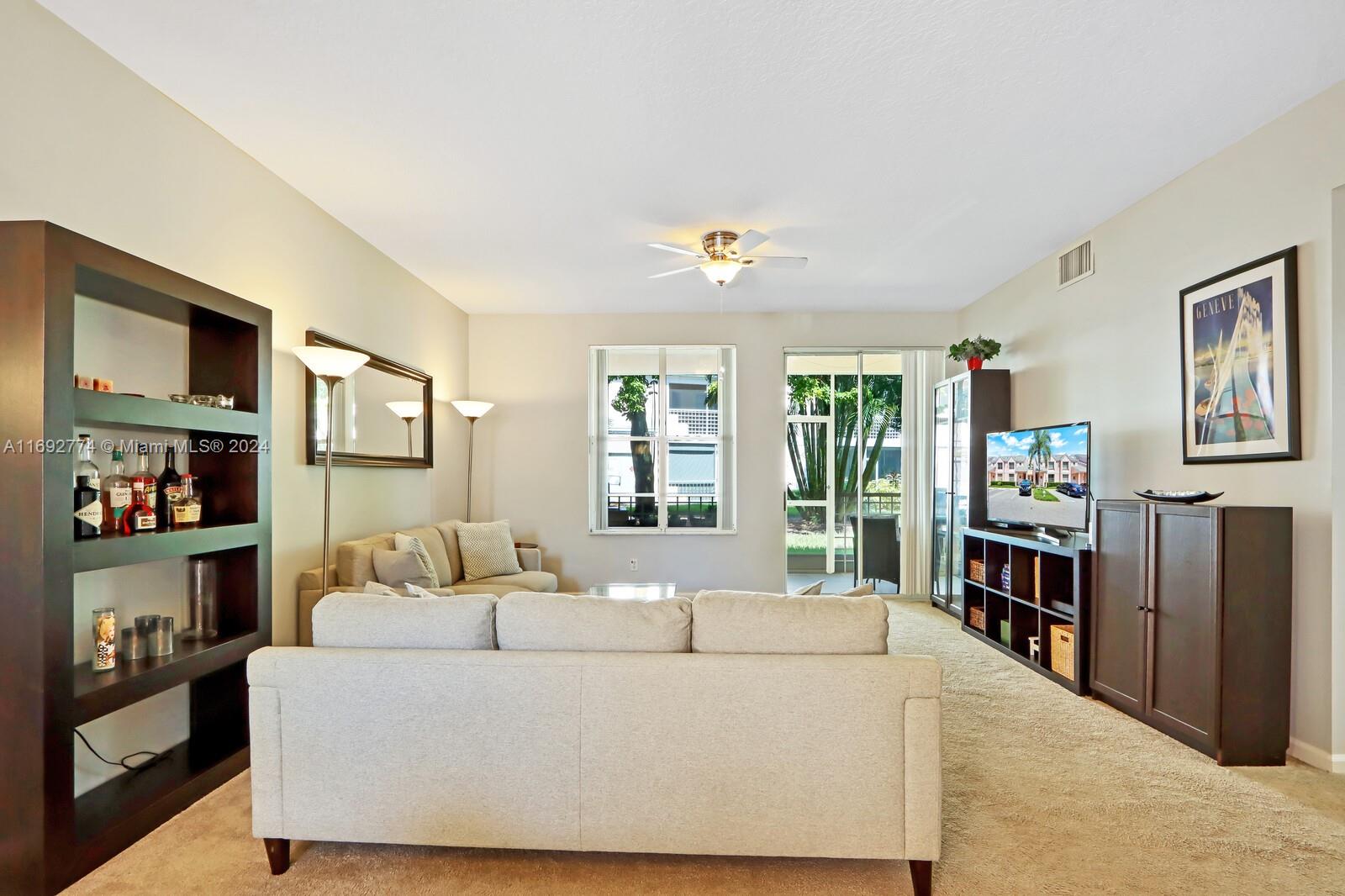 MUIRFIELD CONDO - Residential Lease