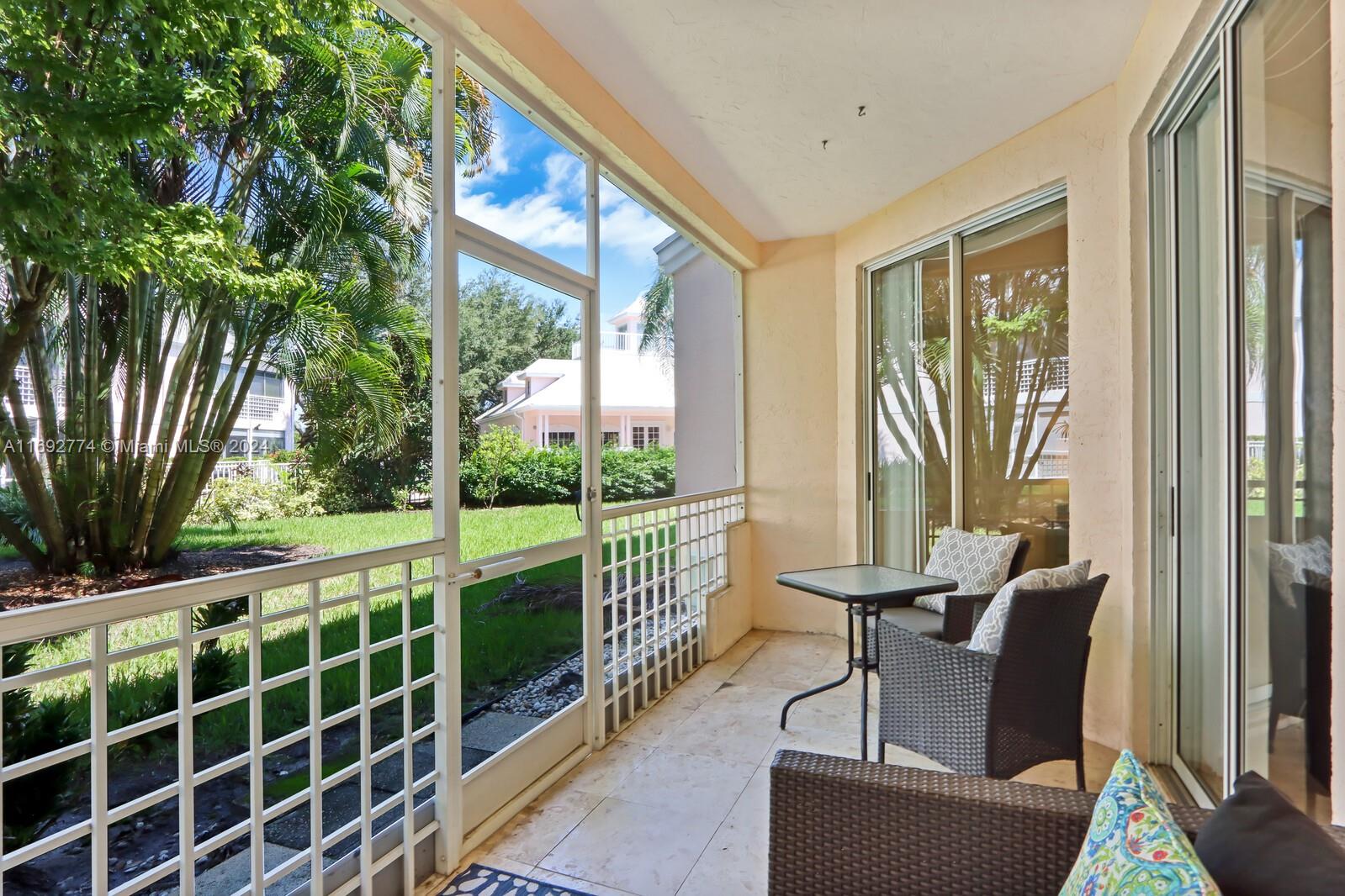 MUIRFIELD CONDO - Residential Lease