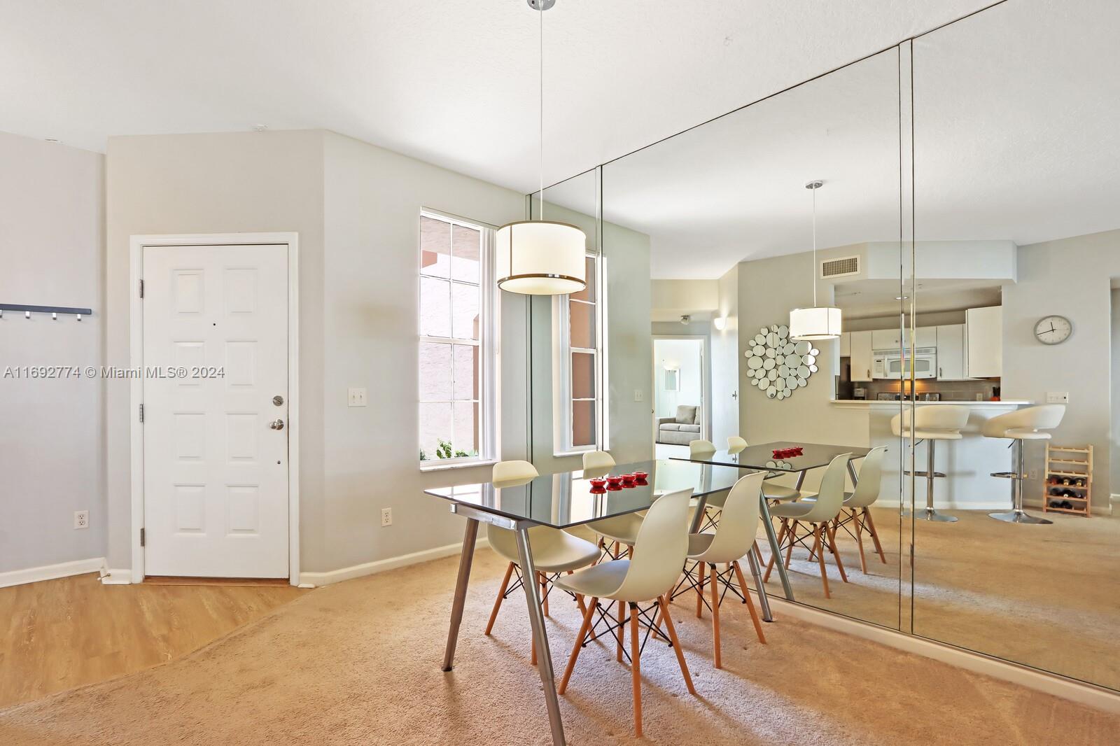 MUIRFIELD CONDO - Residential Lease