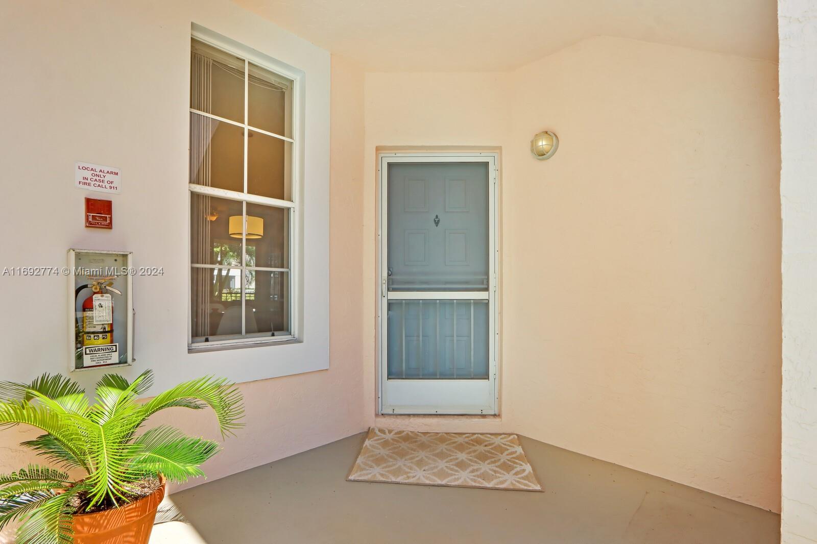 MUIRFIELD CONDO - Residential Lease