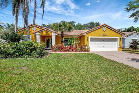 Photo of 13331 SW 17th Ct, Miramar, FL 33027 (MLS # A11765957)