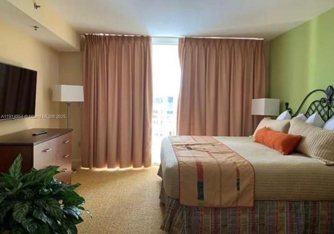 VACATION VILLAGE AT BONAV - Residential Lease