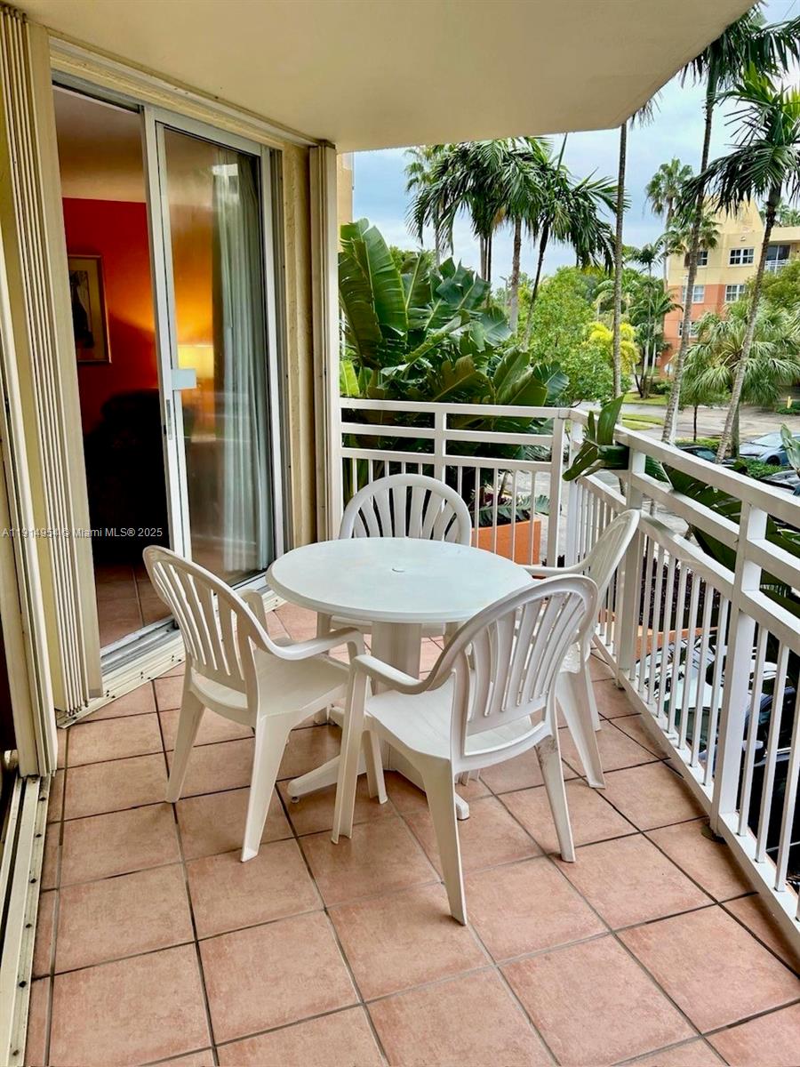 VACATION VILLAGE AT BONAV - Residential Lease