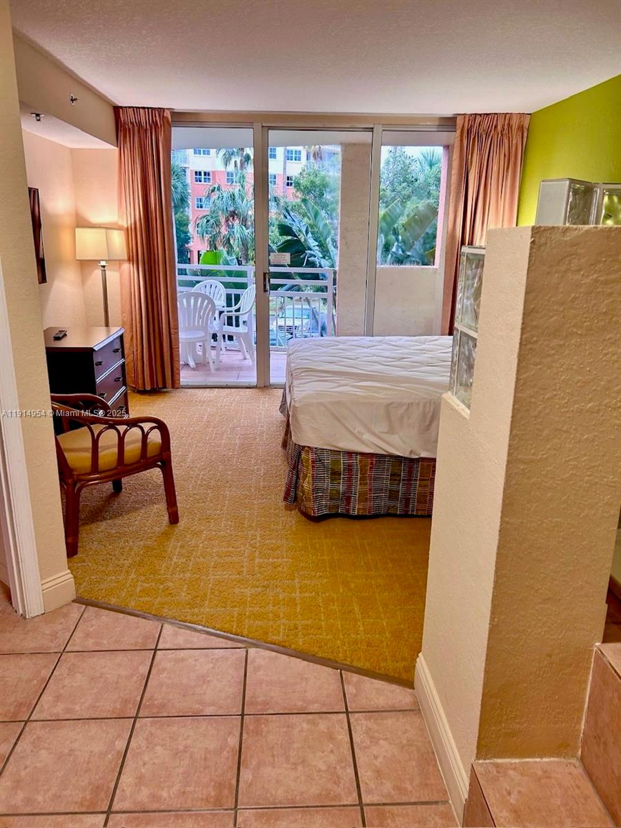 VACATION VILLAGE AT BONAV - Residential Lease