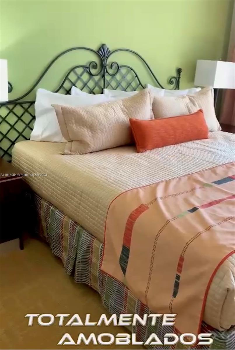 VACATION VILLAGE AT BONAV - Residential Lease