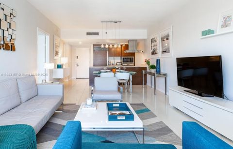 485 Brickell Ave 3906 Miami FL 33131