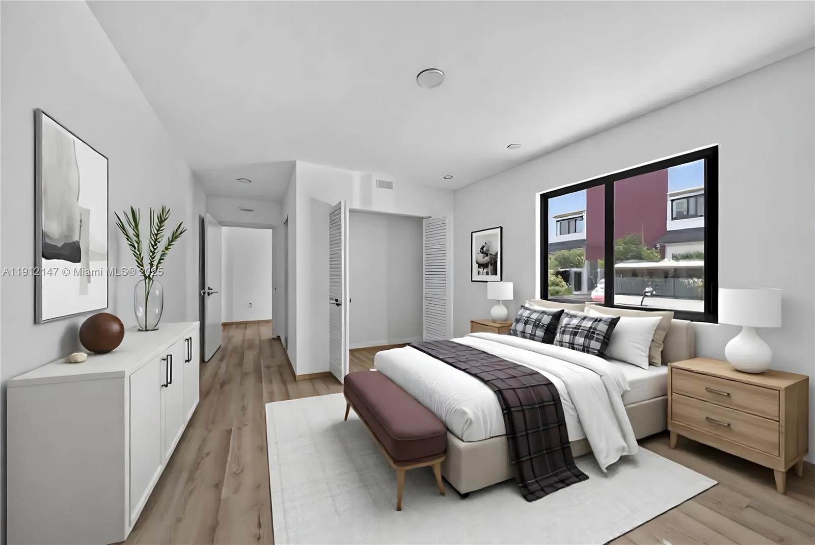 GREEN PARK SUB - Residential