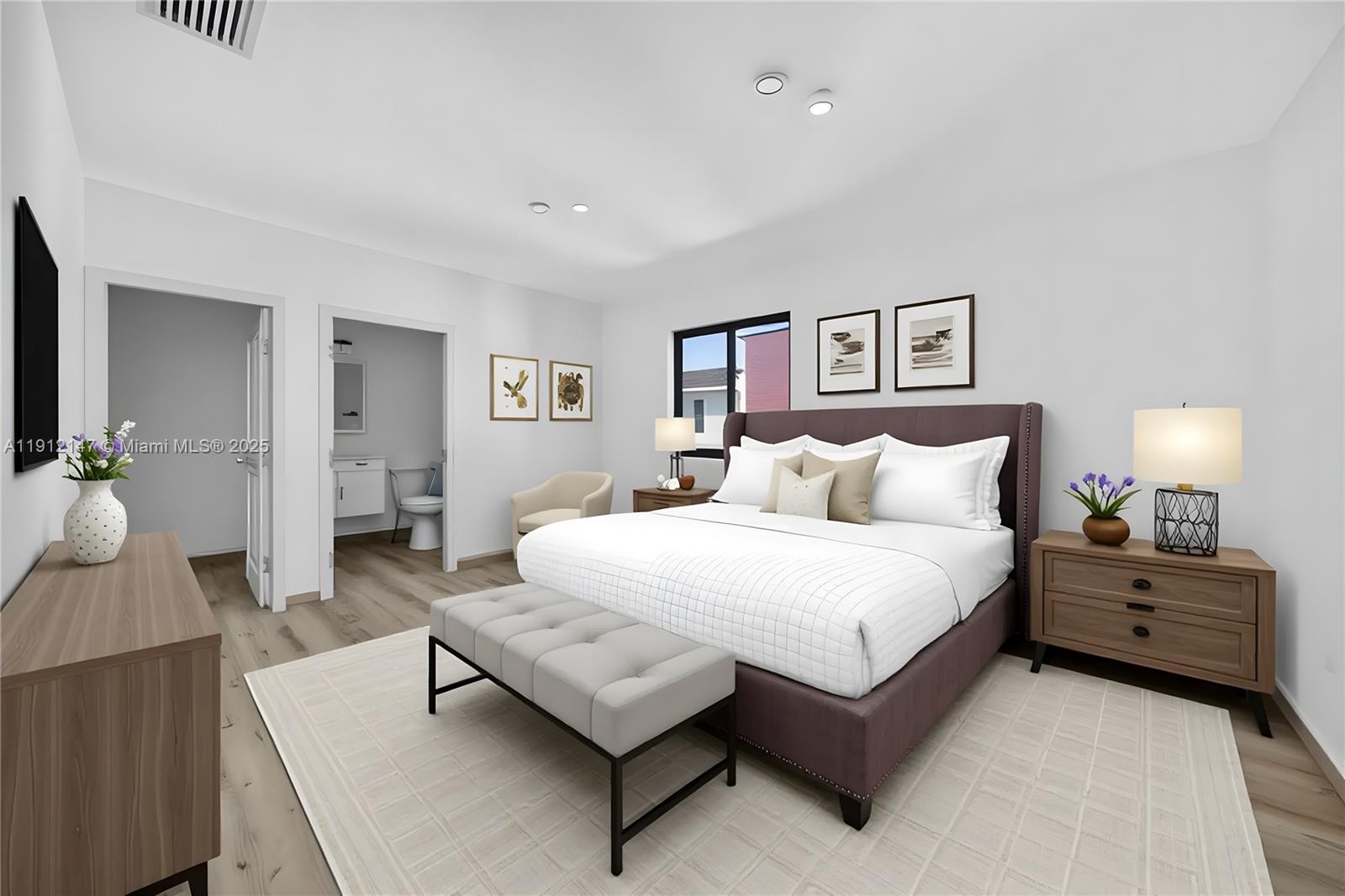 GREEN PARK SUB - Residential