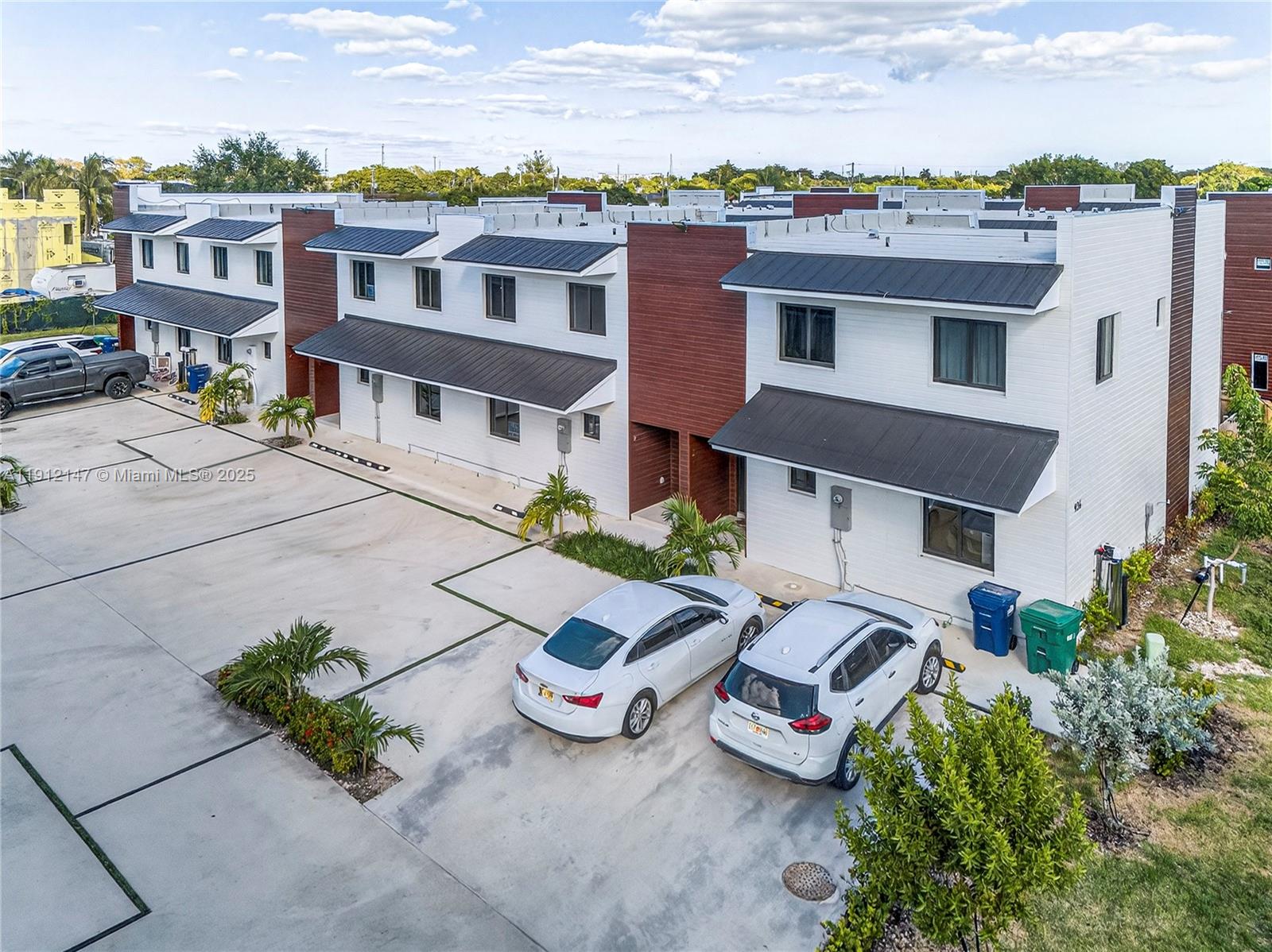 GREEN PARK SUB - Residential