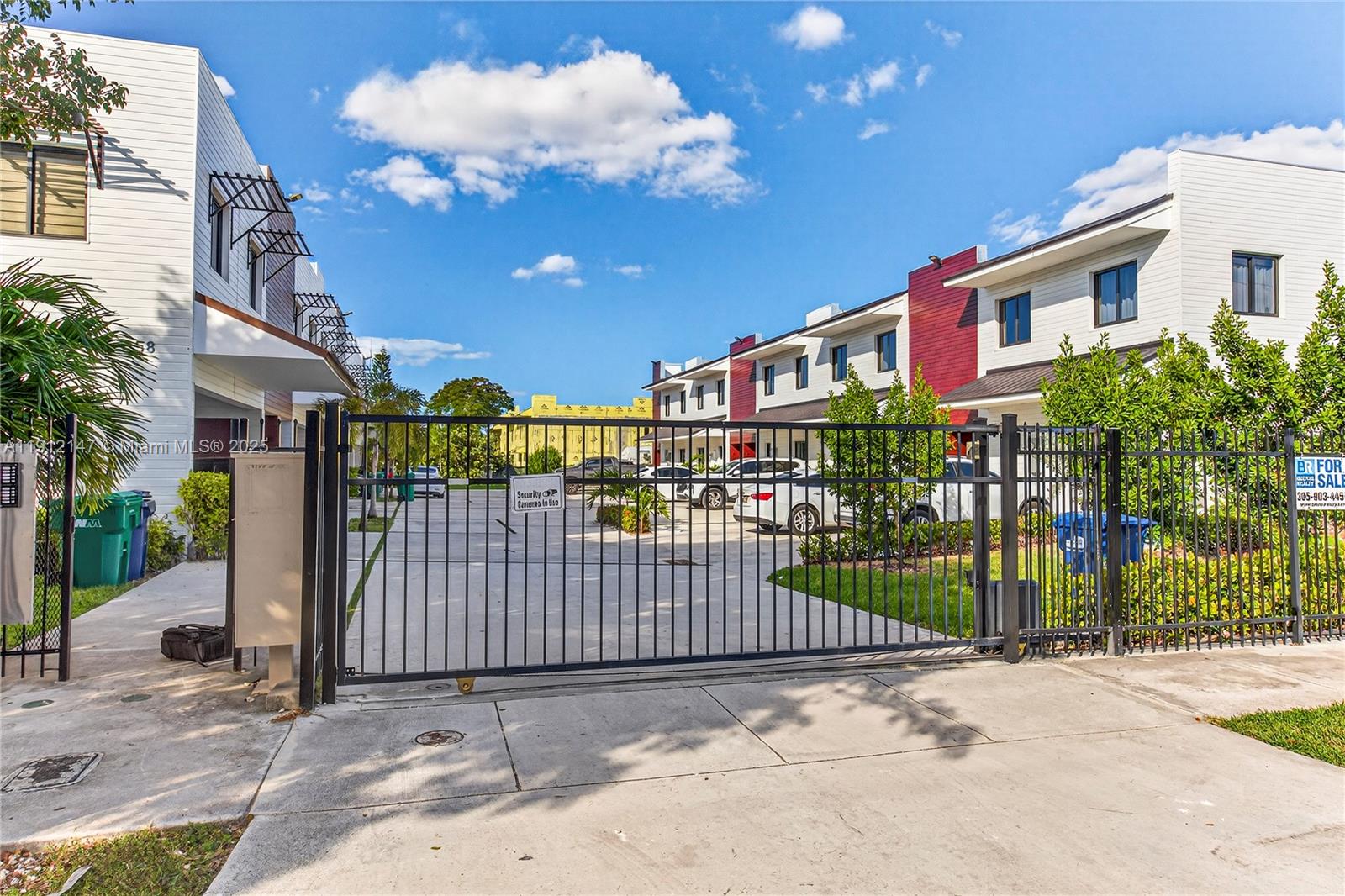 GREEN PARK SUB - Residential