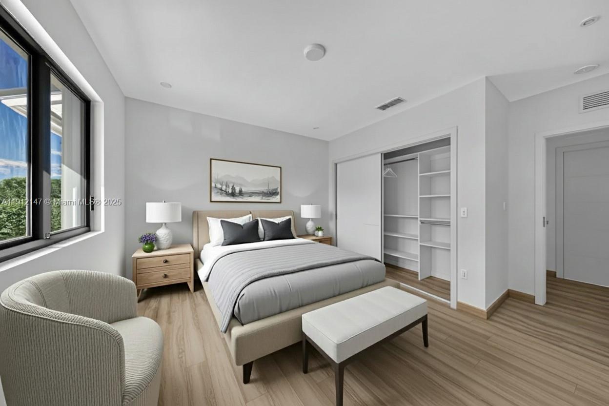 GREEN PARK SUB - Residential