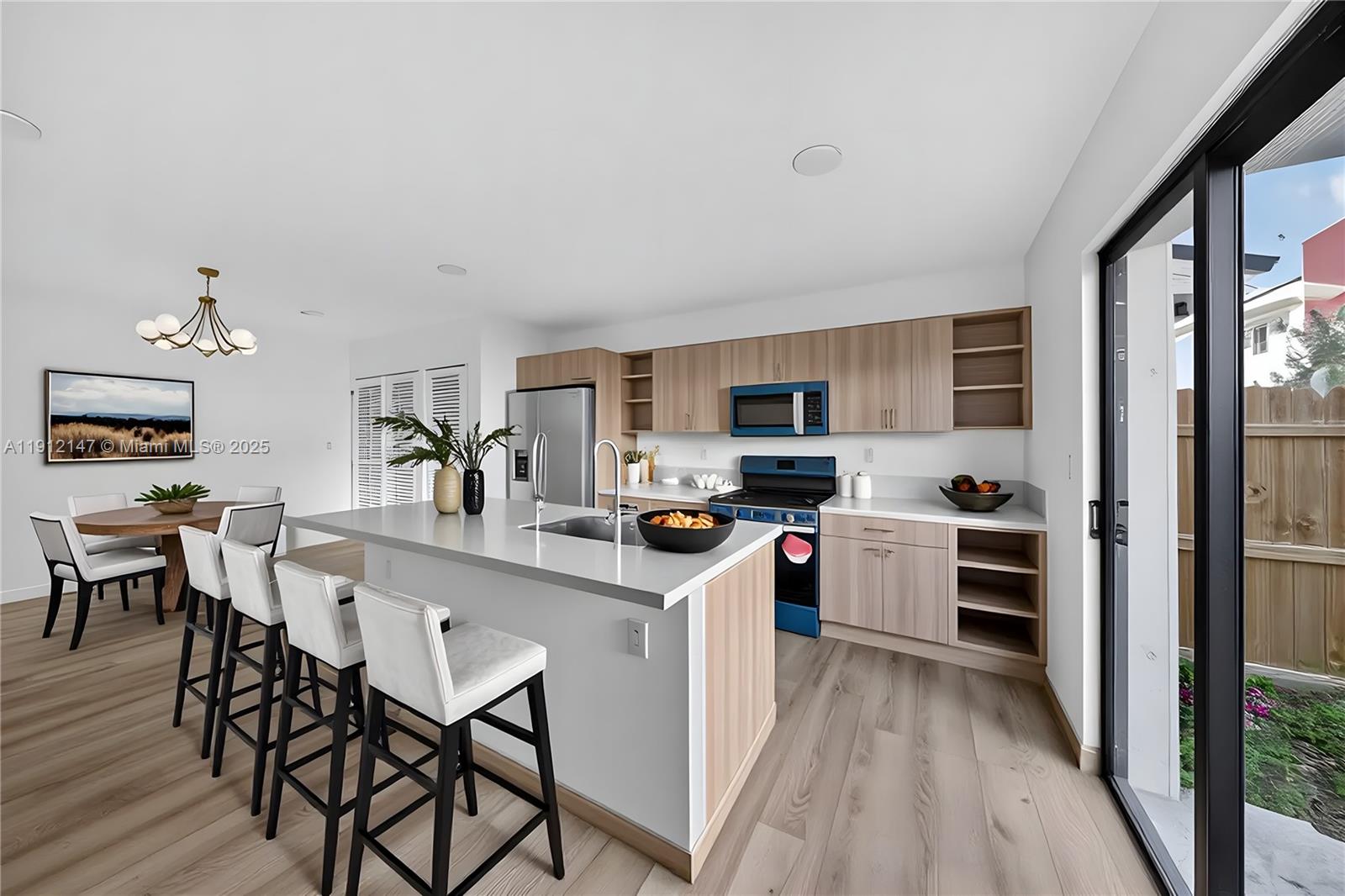 GREEN PARK SUB - Residential