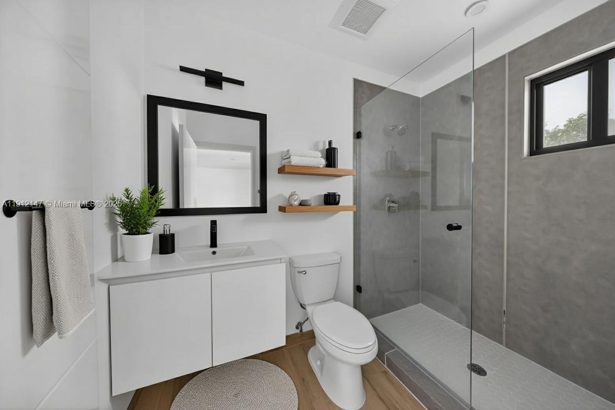 GREEN PARK SUB - Residential