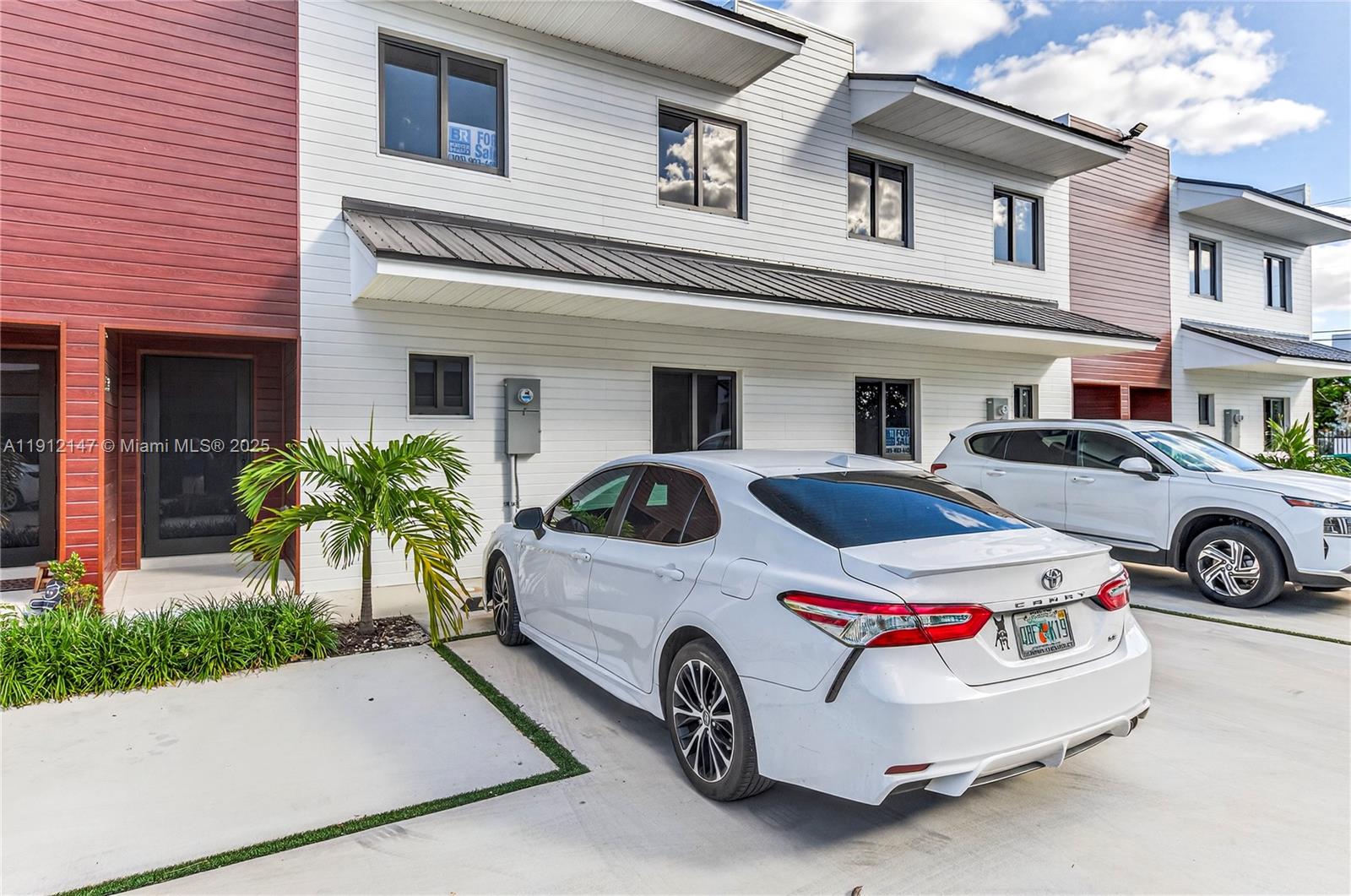 GREEN PARK SUB - Residential