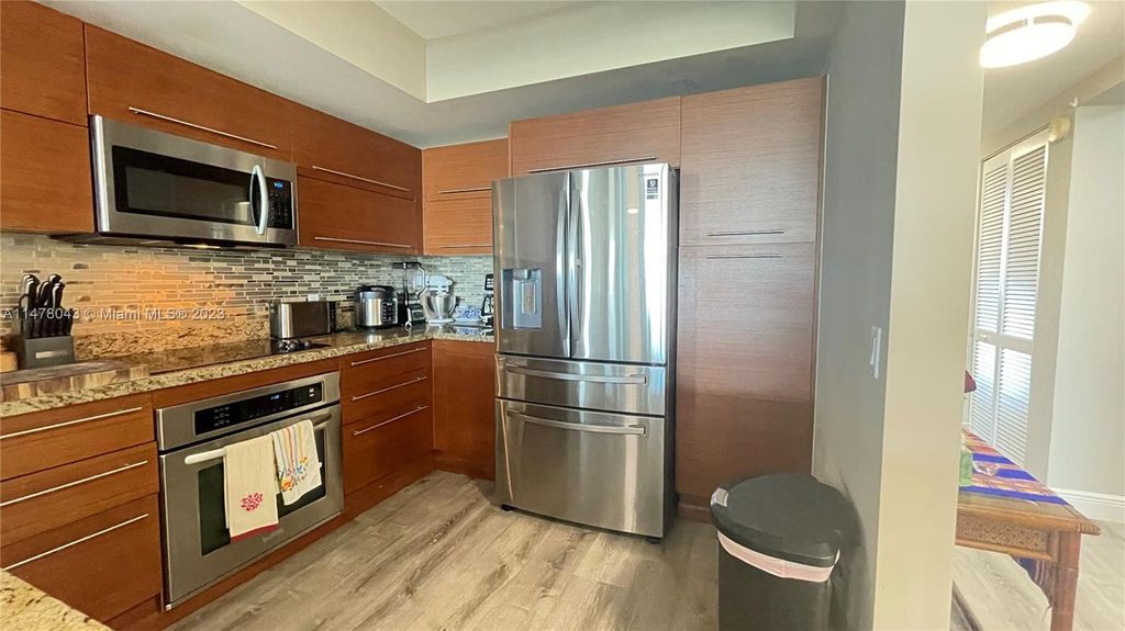 Photo of 2681 N Flamingo Rd #2308S, Sunrise, FL 33323 (MLS # A11478043)