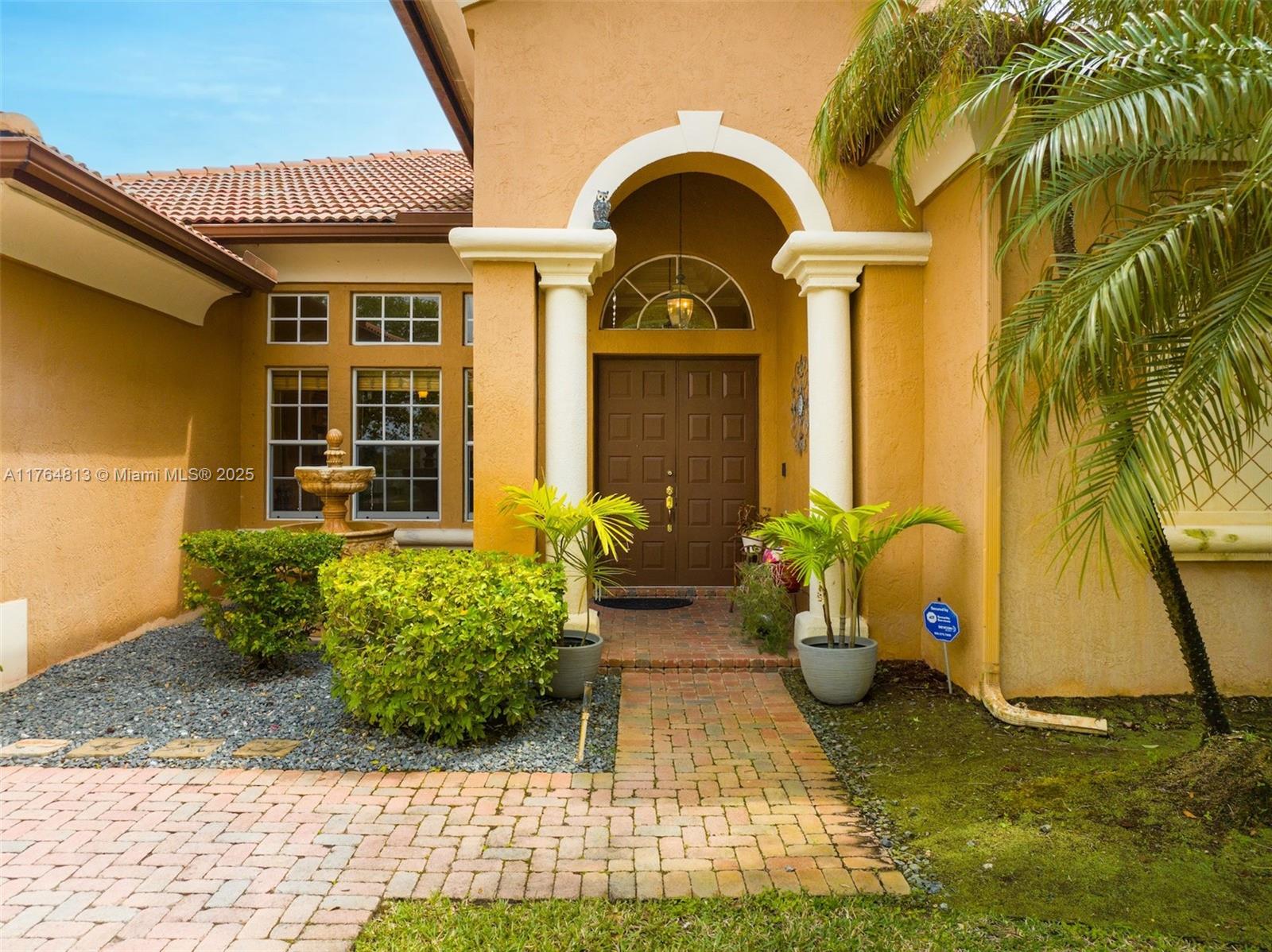3091 SW 195th Ter