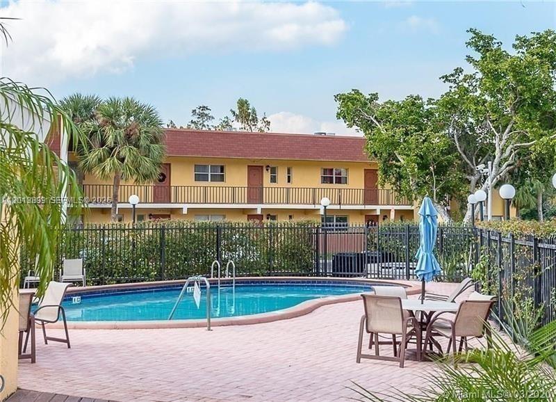 VERSAILLES GARDENS CONDO - Residential Lease