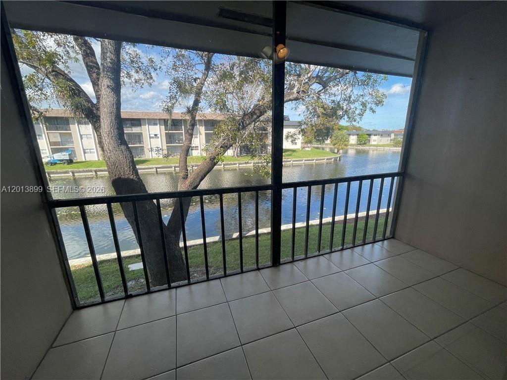 VERSAILLES GARDENS CONDO - Residential Lease