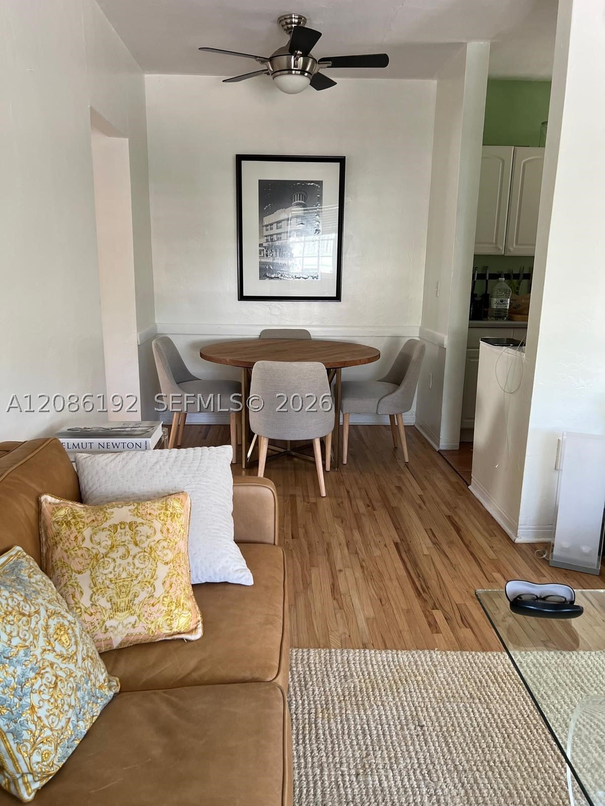 1551 Michigan Ave 8