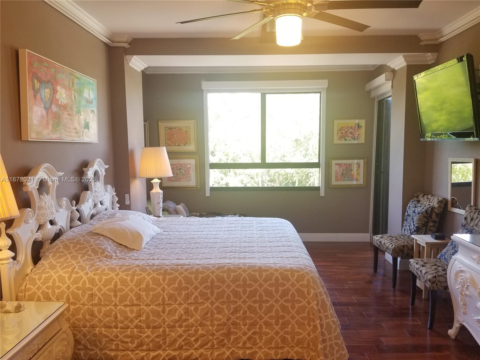 THE EMERALDBAY KEY COLONY - Residential Lease