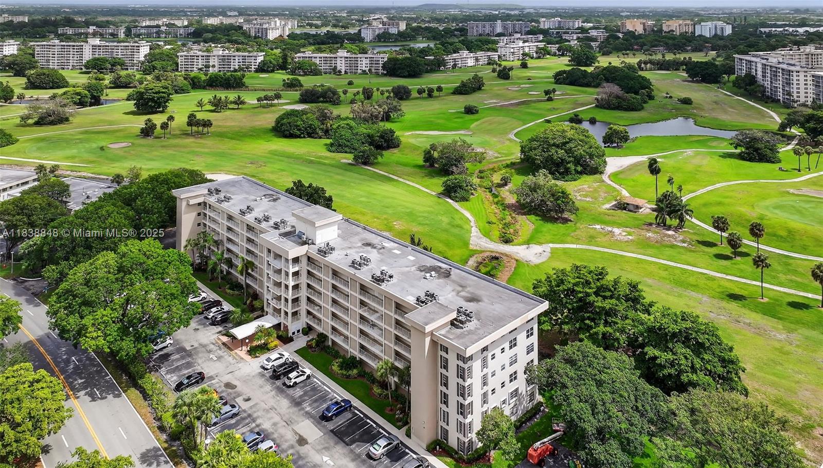 NO 31 PALM-AIRE COUNTRY C - Residential