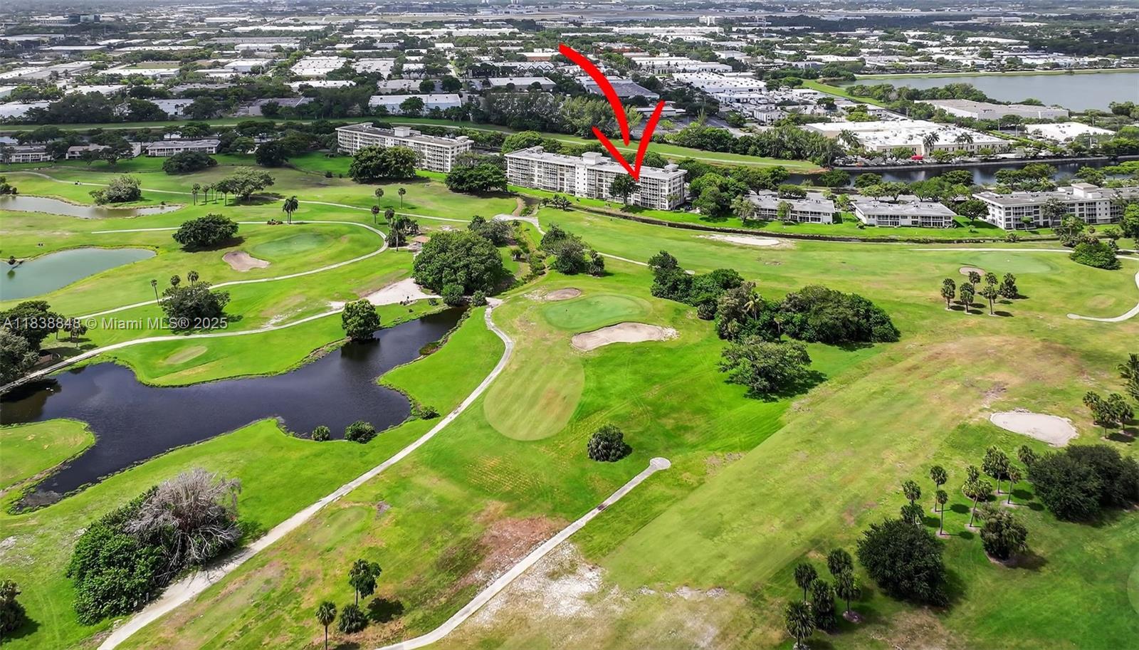 NO 31 PALM-AIRE COUNTRY C - Residential