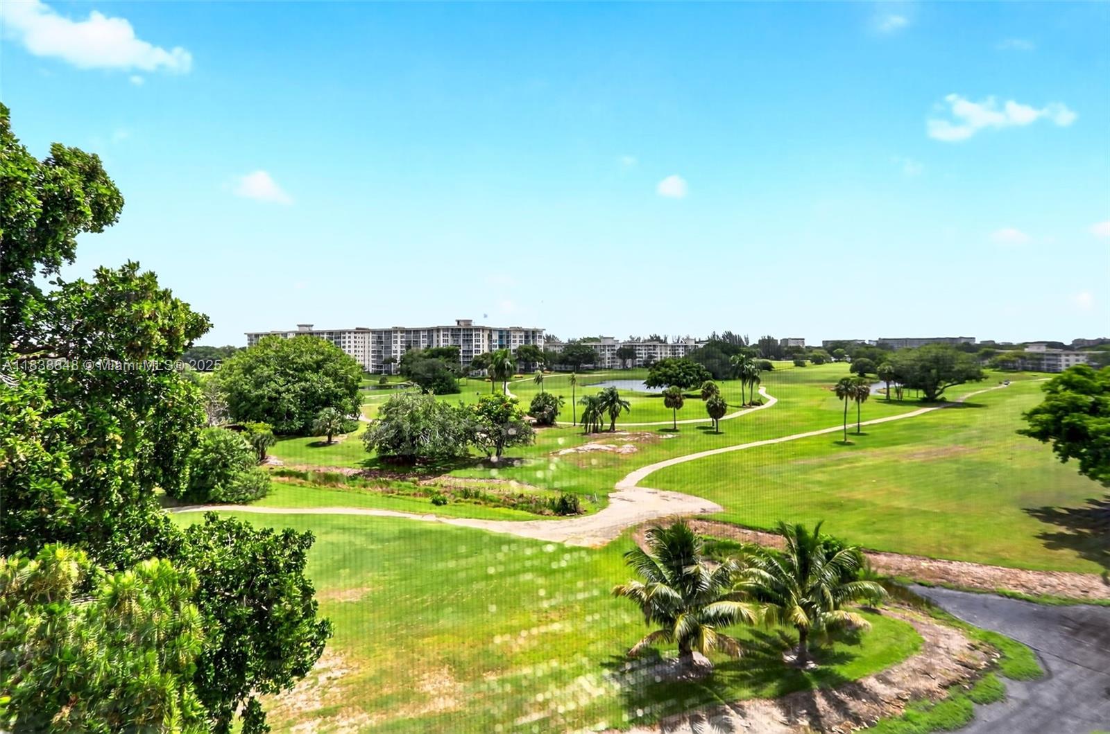 NO 31 PALM-AIRE COUNTRY C - Residential