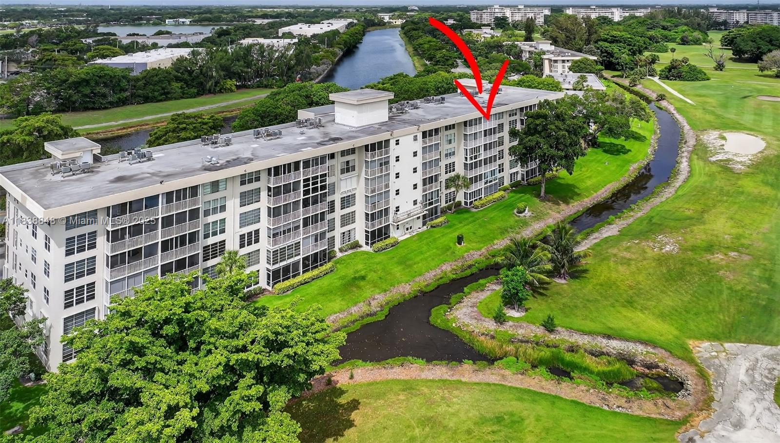 NO 31 PALM-AIRE COUNTRY C - Residential