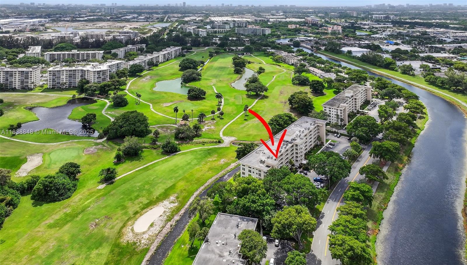 NO 31 PALM-AIRE COUNTRY C - Residential