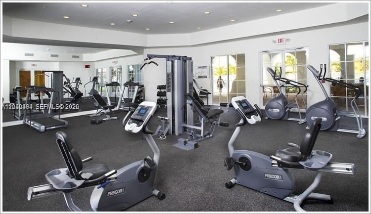 ISLANDS AT DORAL - Residential Lease