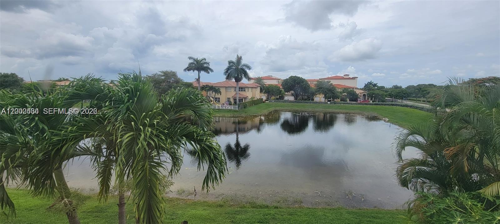 ISLANDS AT DORAL - Residential Lease