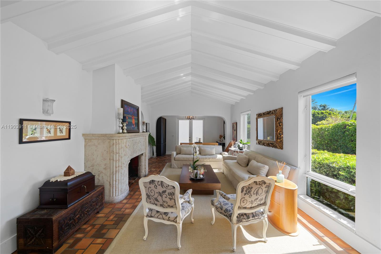 SAN MARCO - Residential Lease