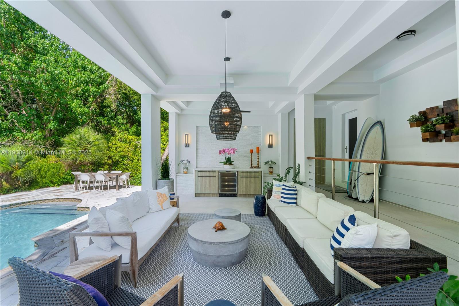 SAN MARCO - Residential Lease