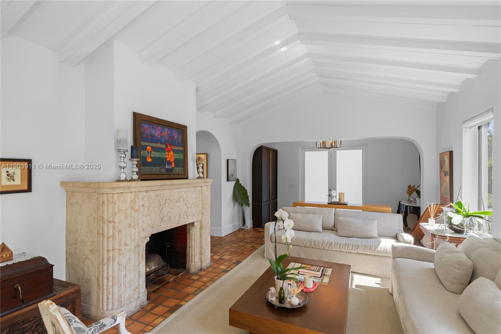 SAN MARCO - Residential Lease