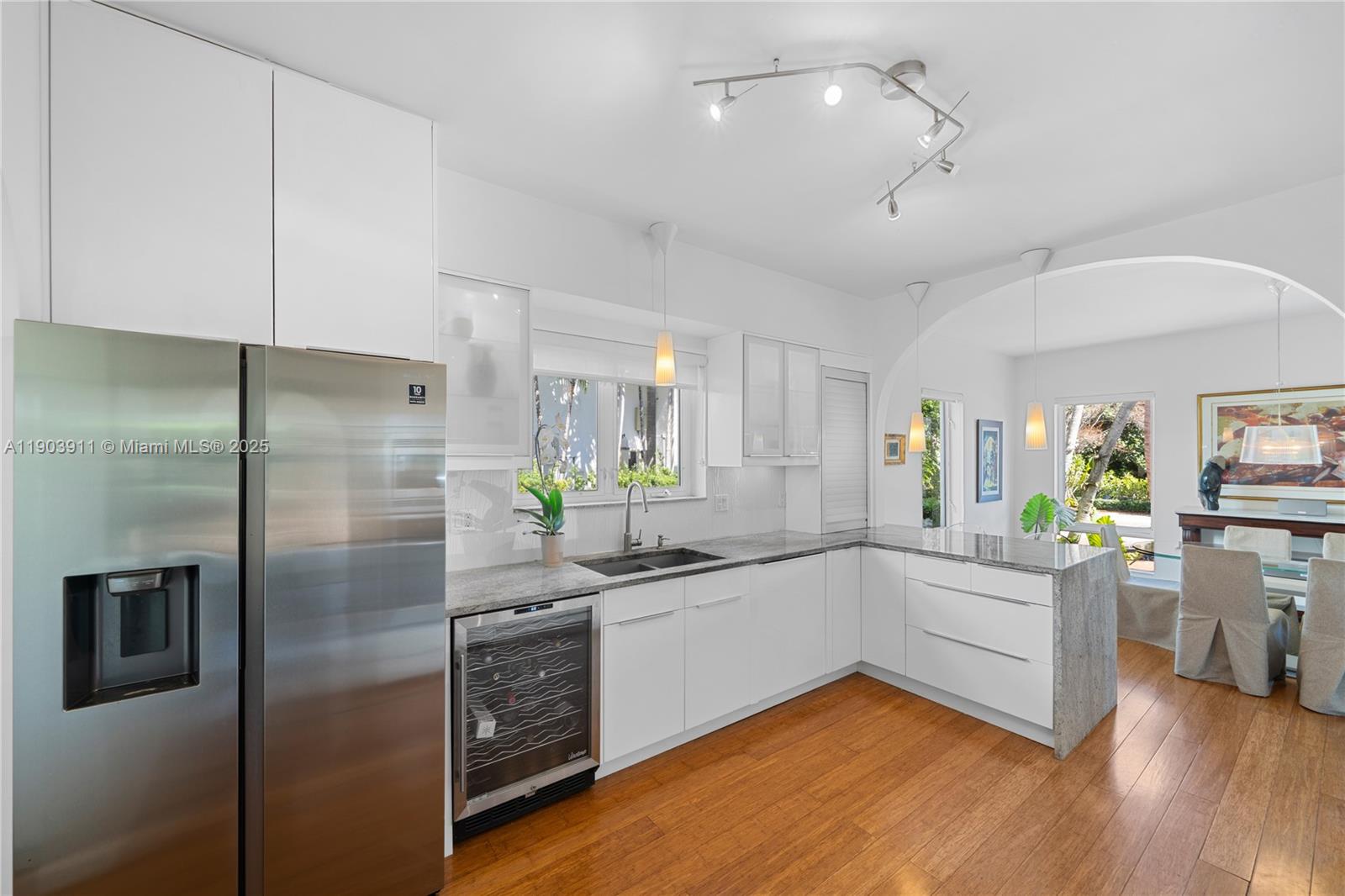 SAN MARCO - Residential Lease