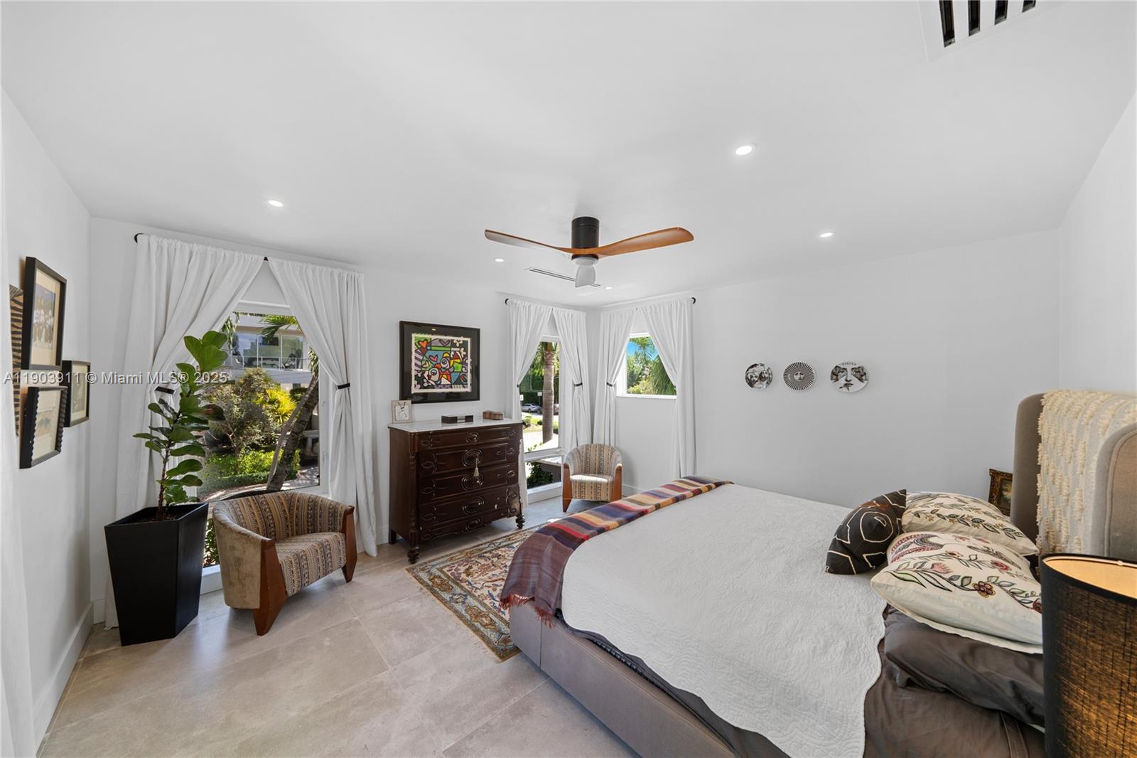 SAN MARCO - Residential Lease