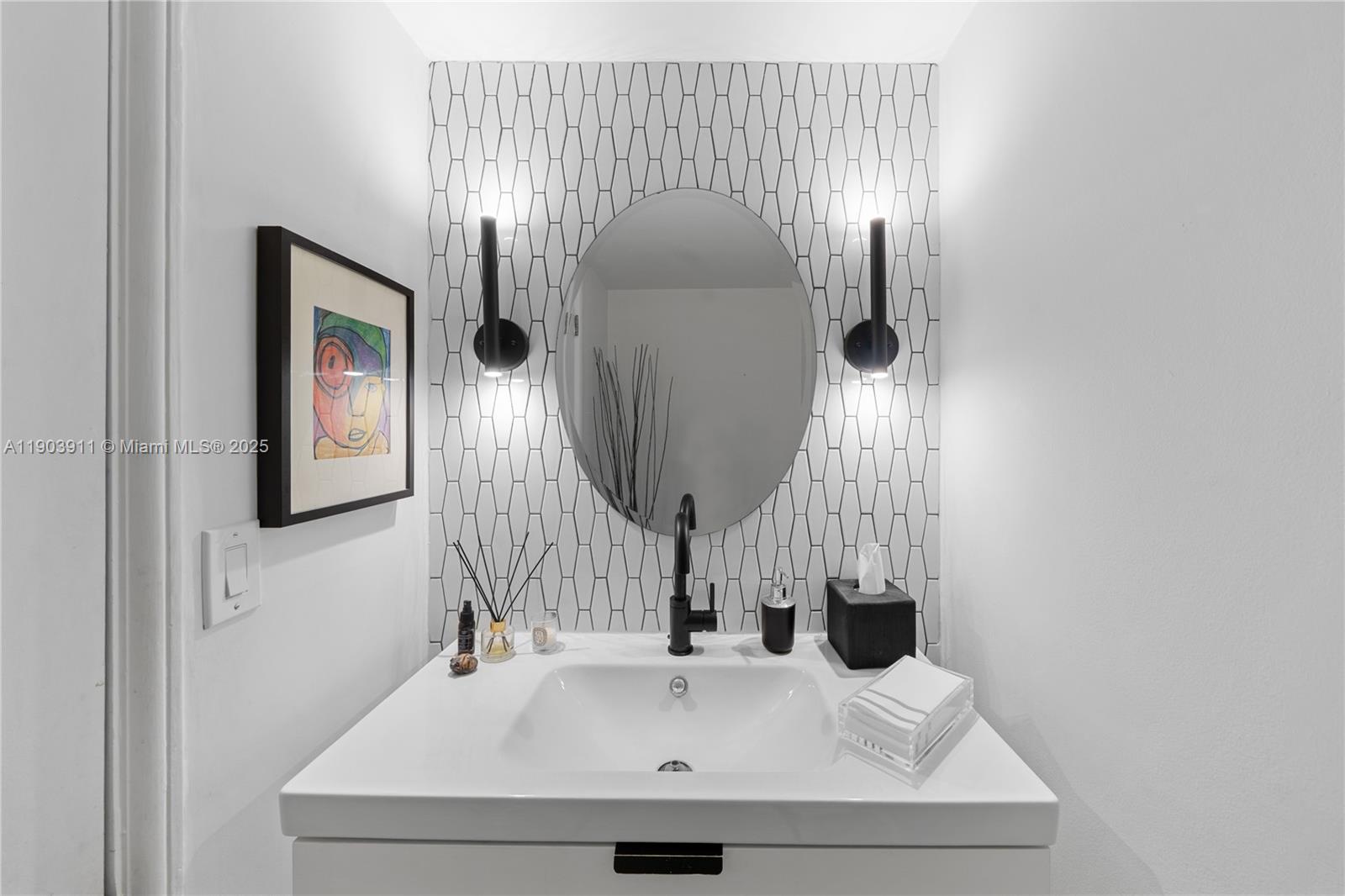 SAN MARCO - Residential Lease