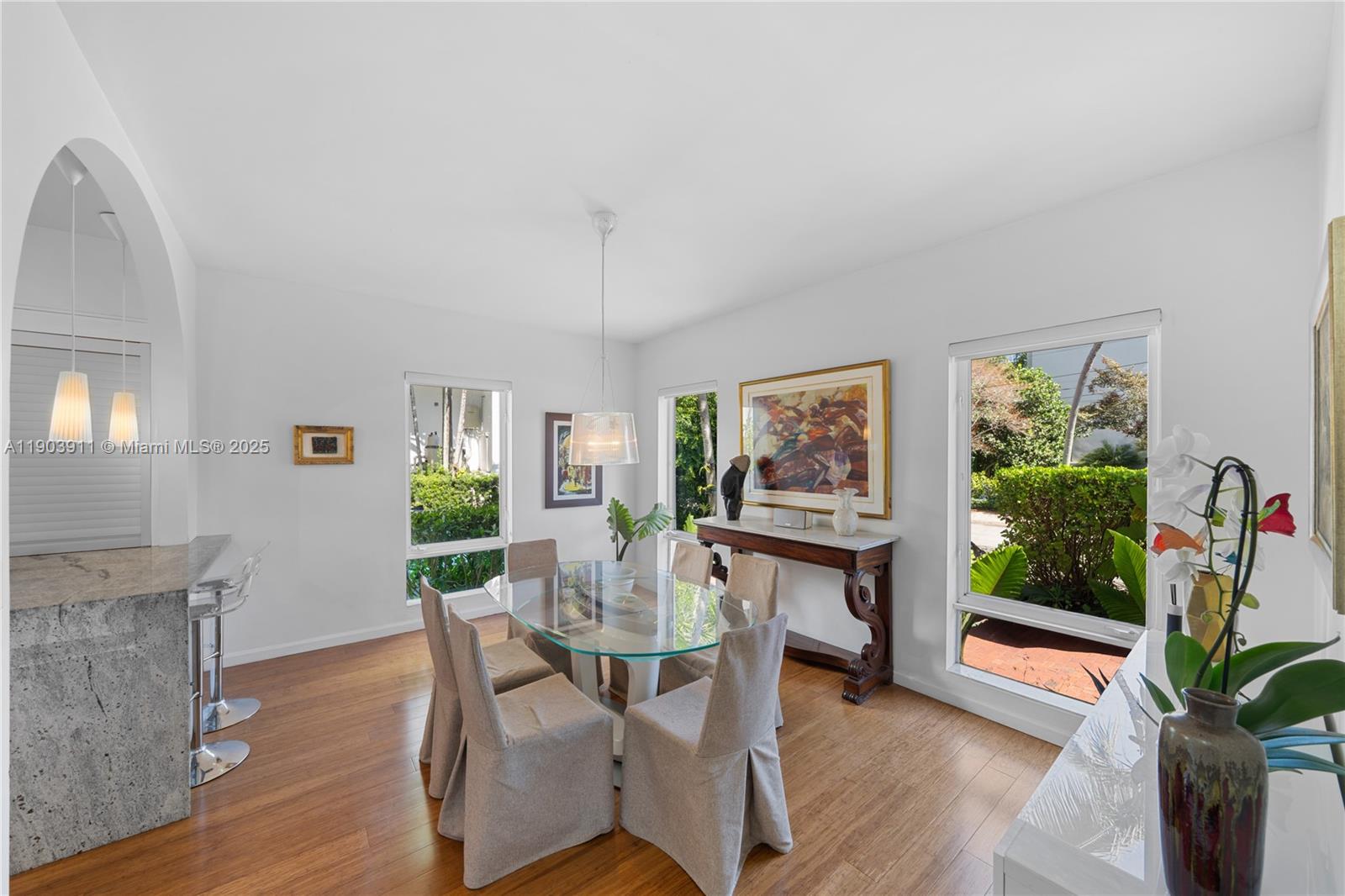 SAN MARCO - Residential Lease