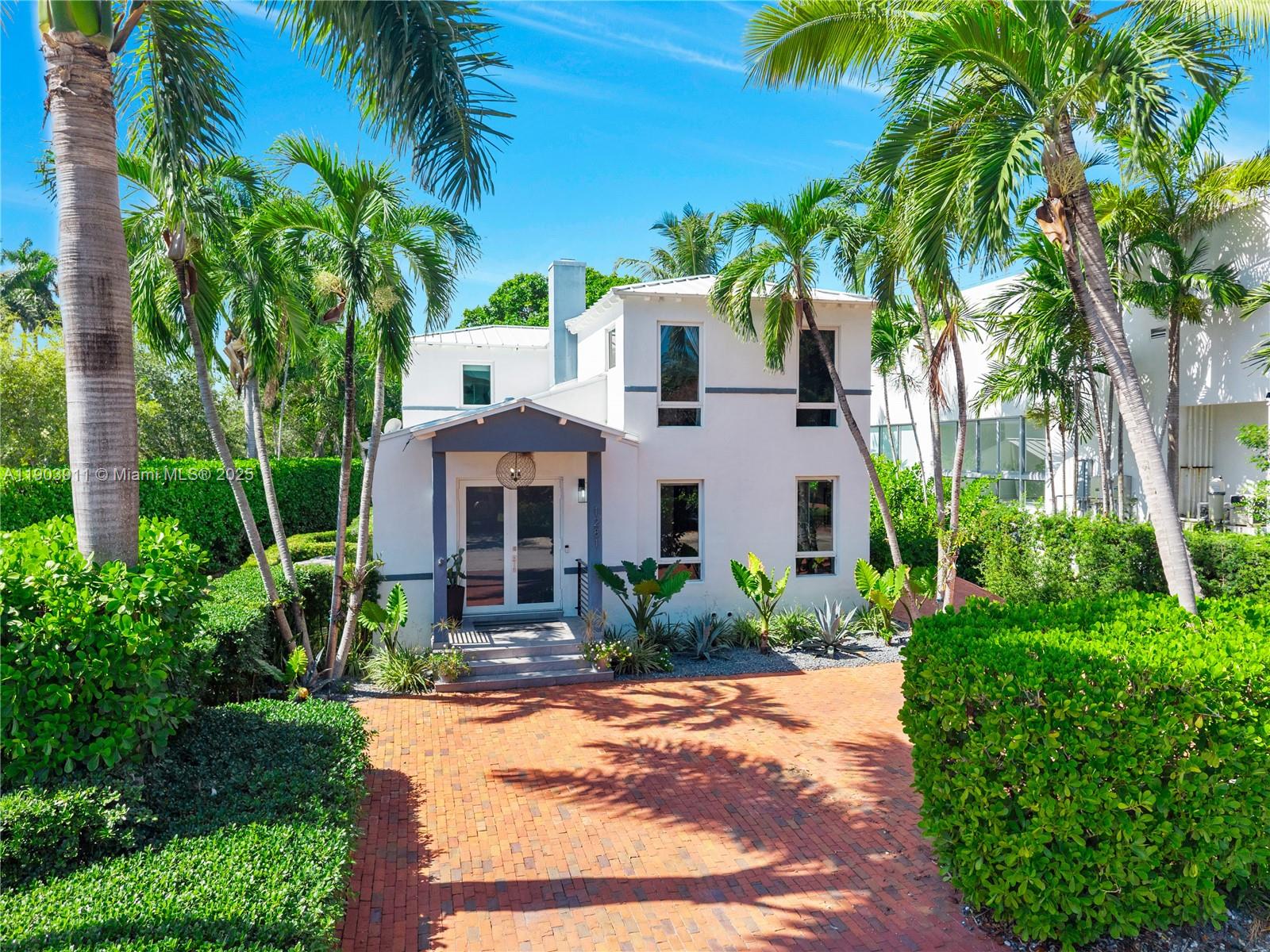 SAN MARCO - Residential Lease