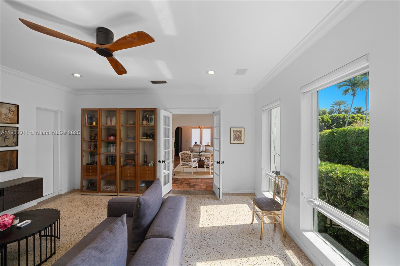 SAN MARCO - Residential Lease