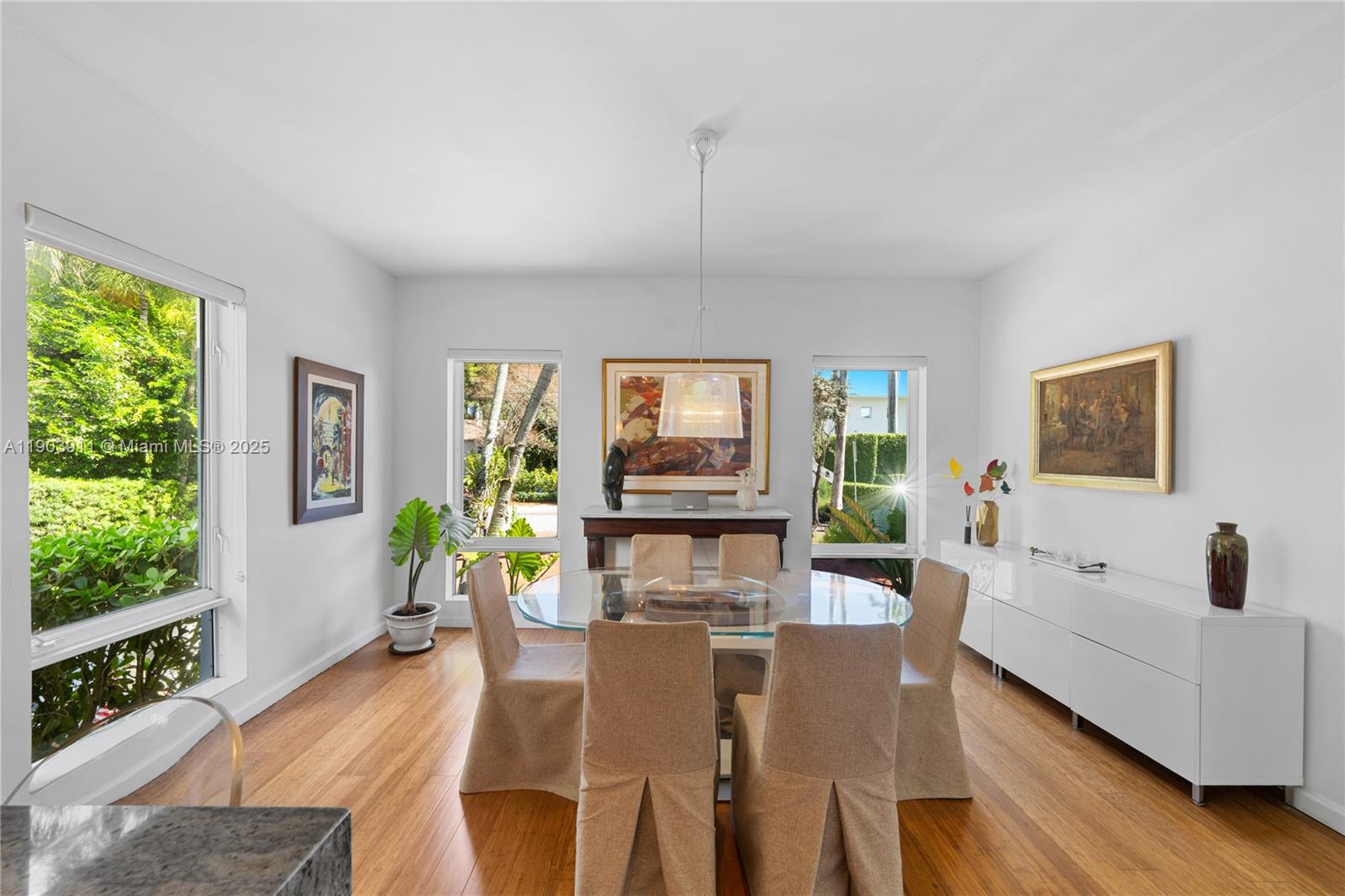 SAN MARCO - Residential Lease