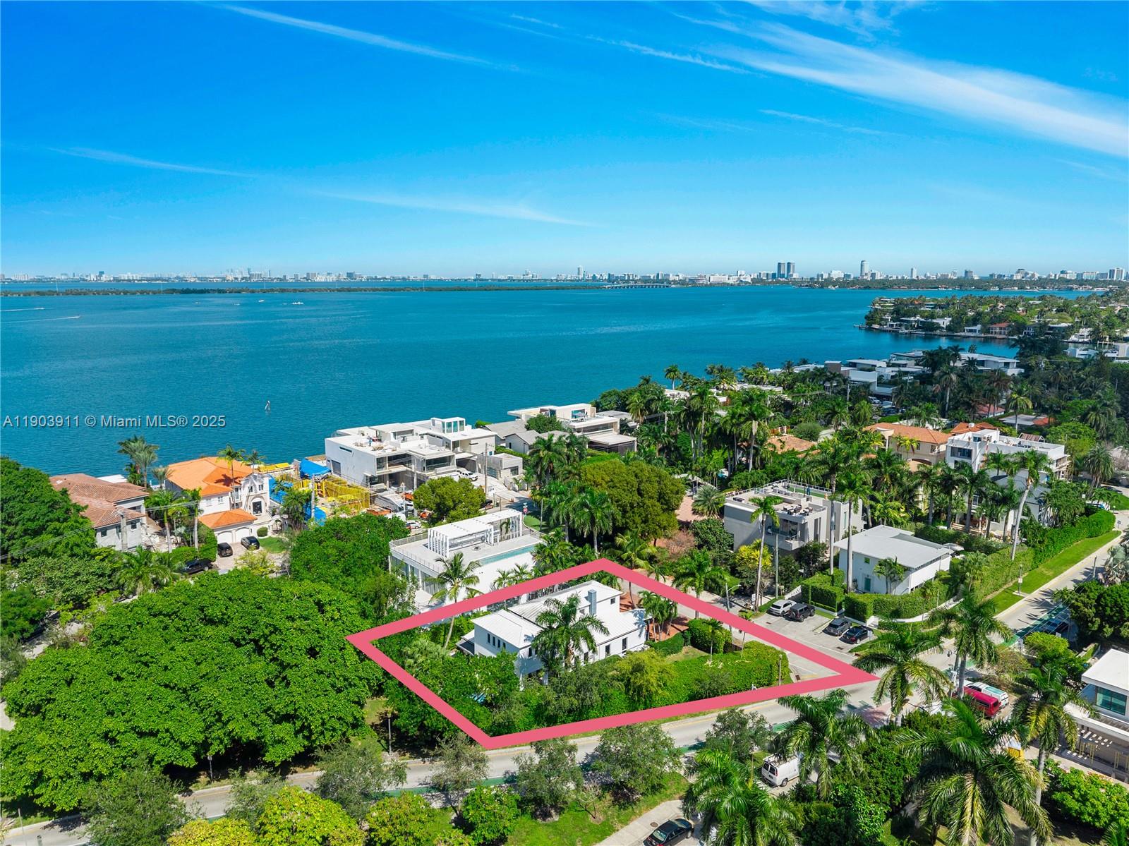 SAN MARCO - Residential Lease